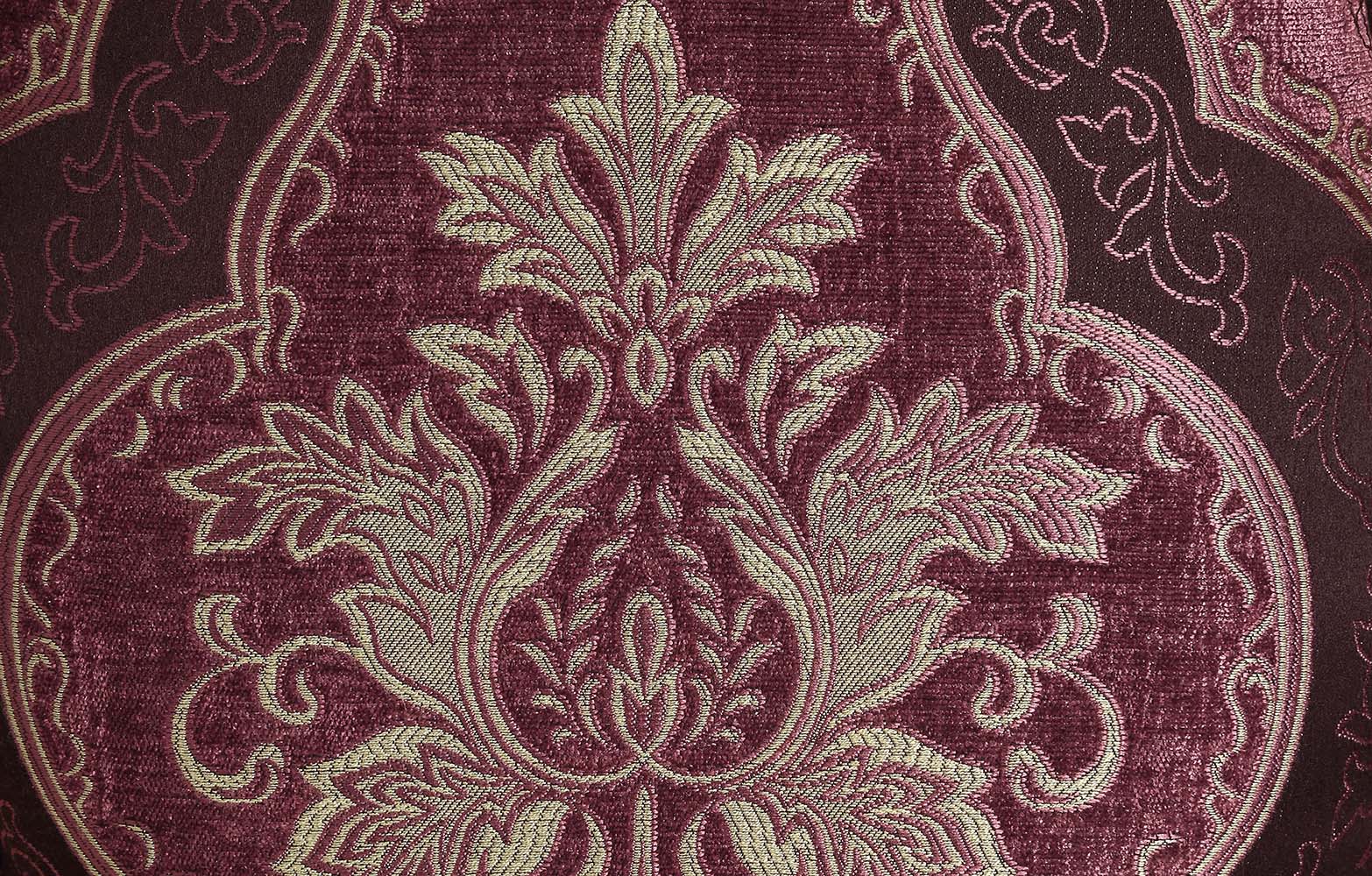 Bernadette Side Chair (Set-2)