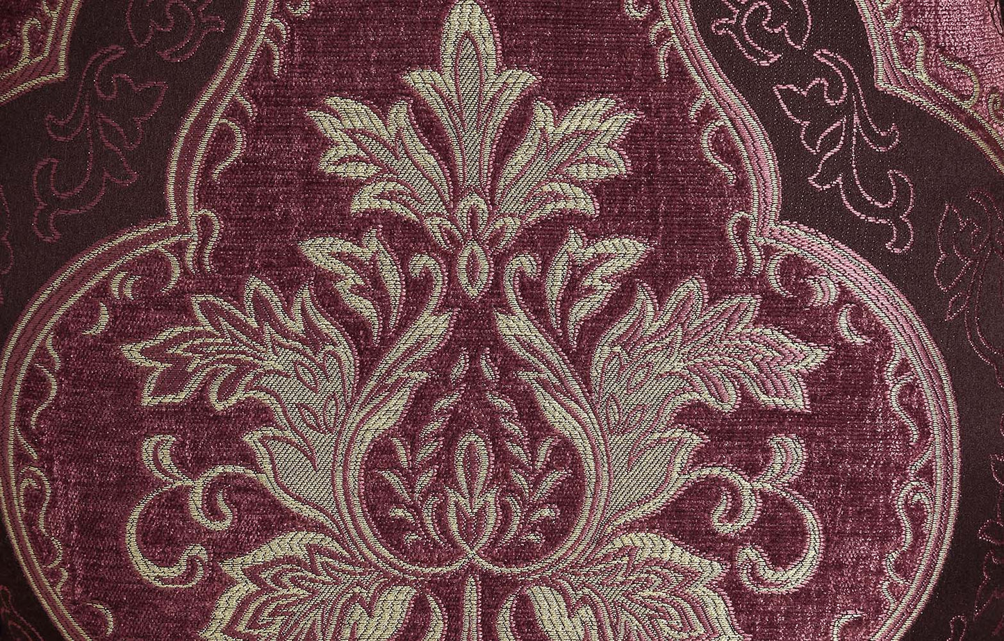 Bernadette Arm Chair (Set-2)