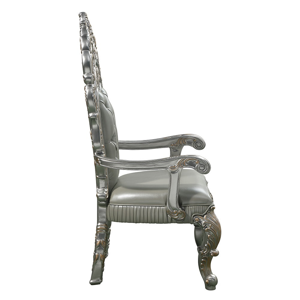 Sandoval Arm Chair (Set-2)