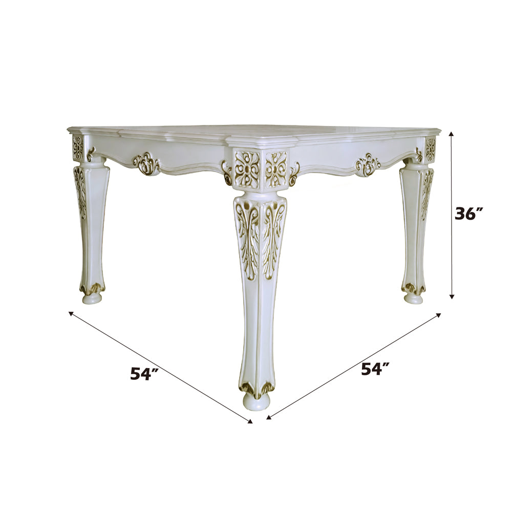 Vendome Counter Height Table