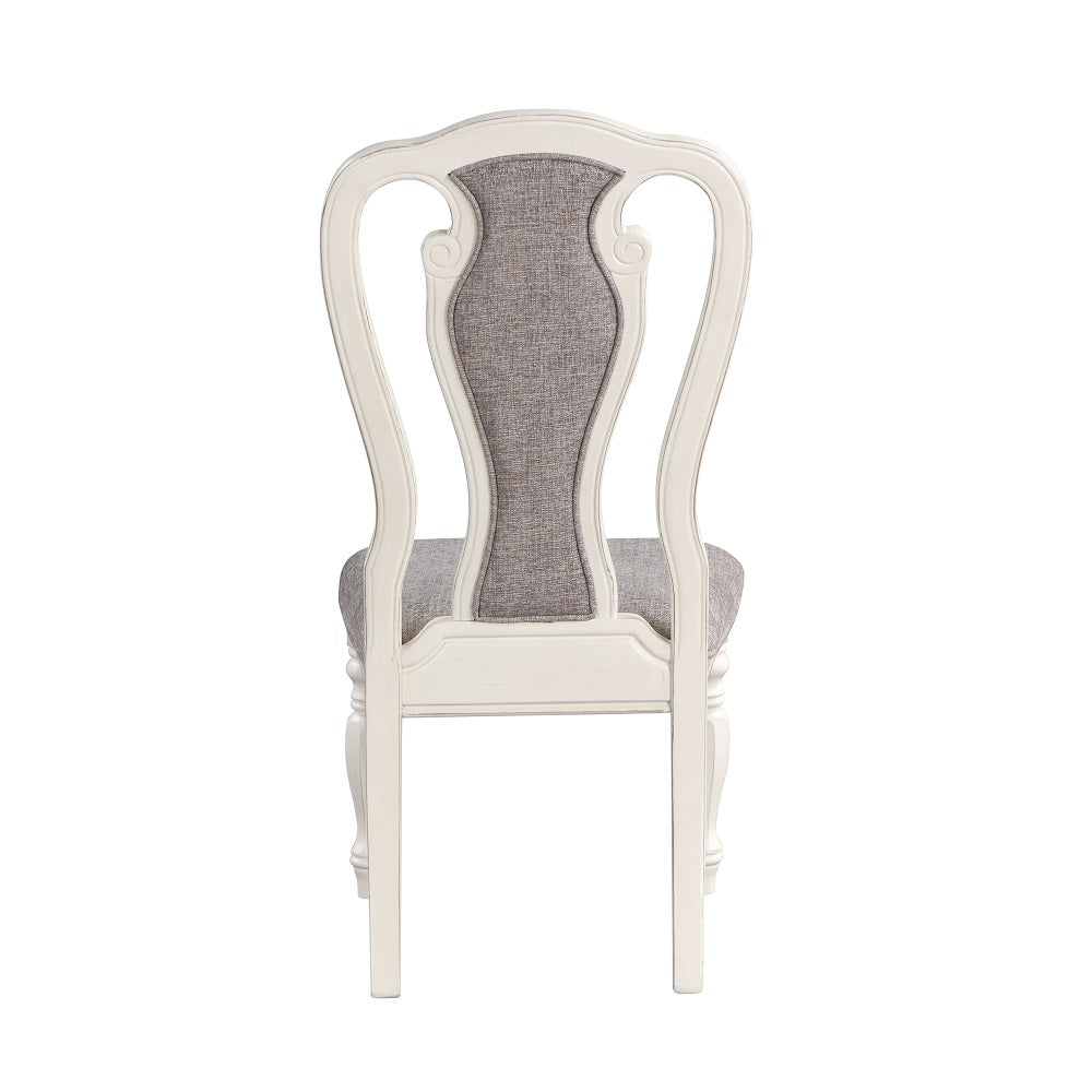 Florian Side Chair (Set-2)
