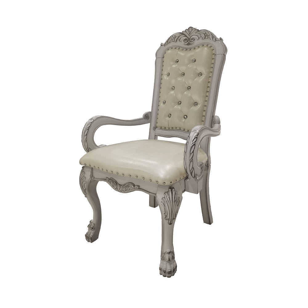 Dresden Arm Chair (Set-2)