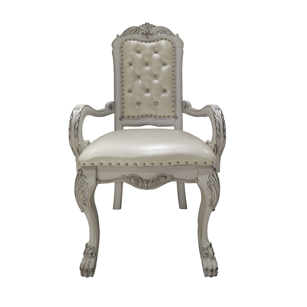 Dresden Arm Chair (Set-2)