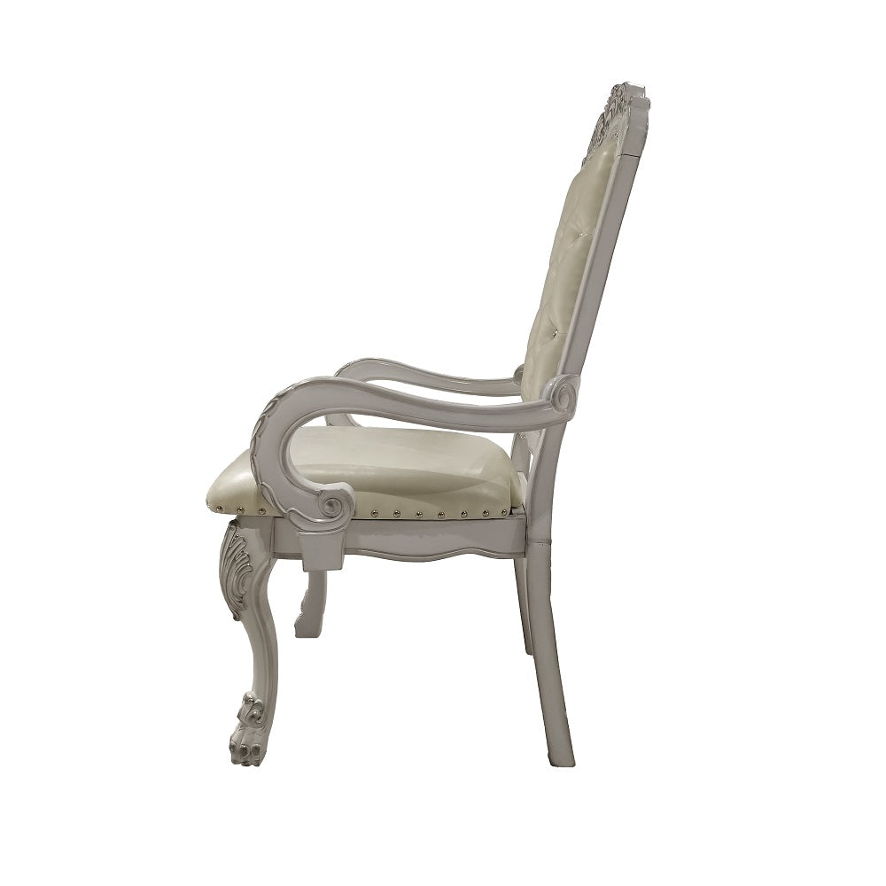 Dresden Arm Chair (Set-2)