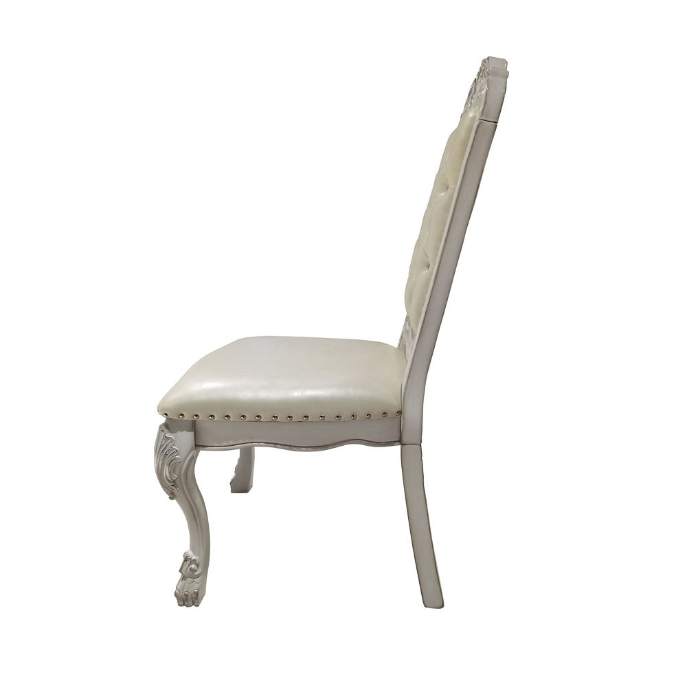 Dresden Side Chair (Set-2)