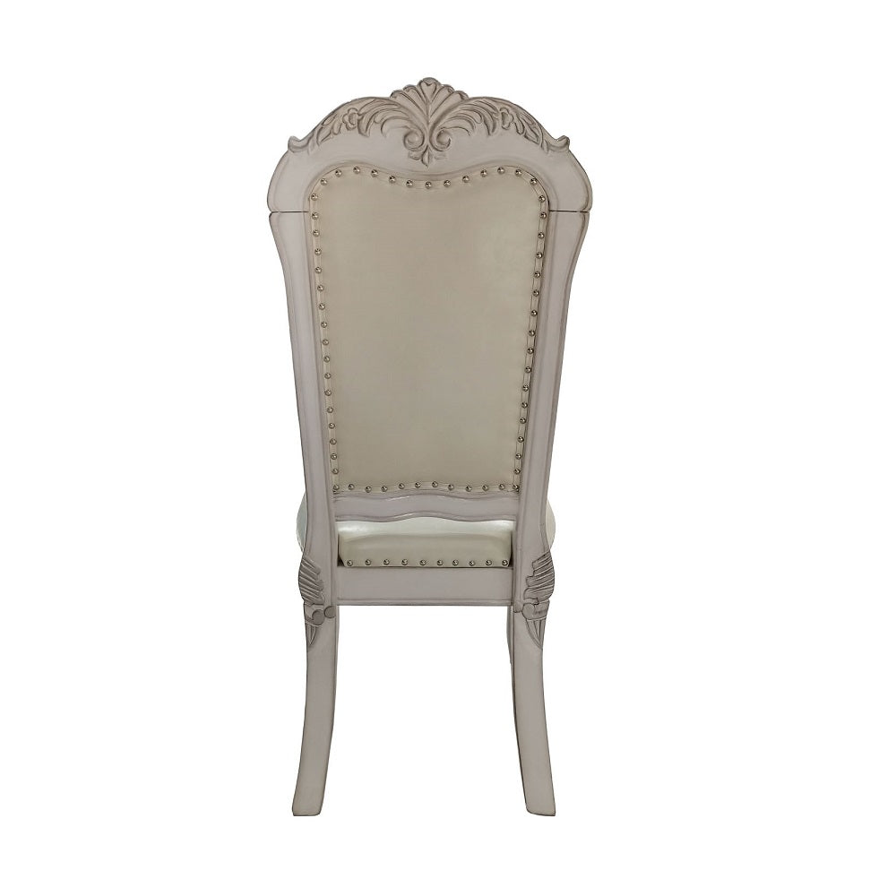 Dresden Side Chair (Set-2)