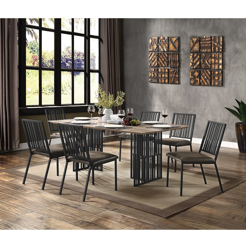 Zudora Dining Table