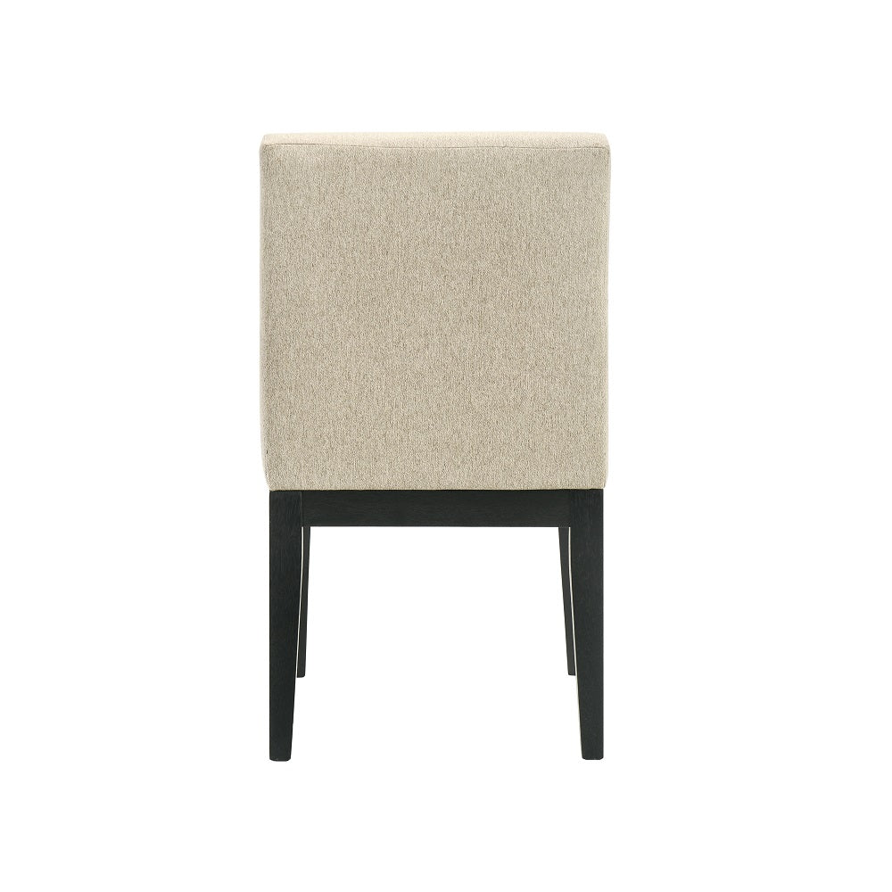 Froja Side Chair (Set-2)