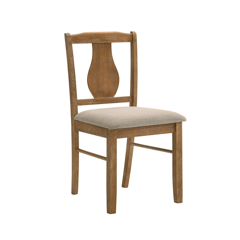 Kayee 5PC Pack Dining Set