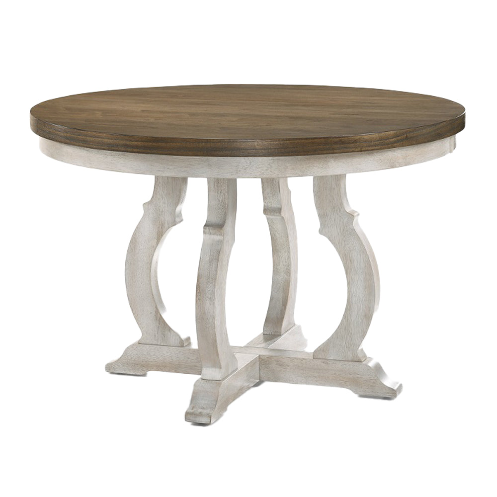 Cillin Round Dining Table