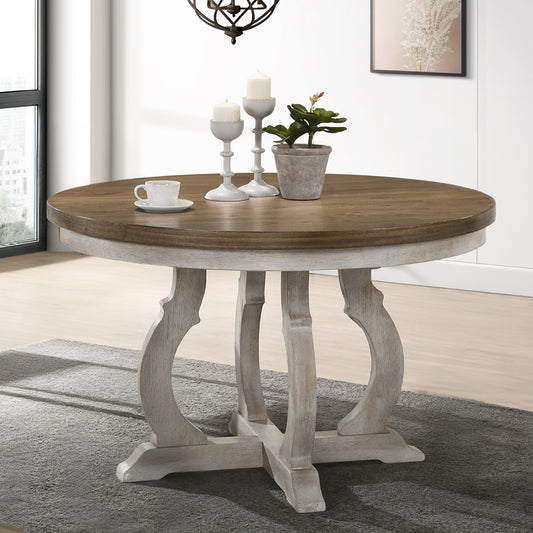 Cillin Round Dining Table