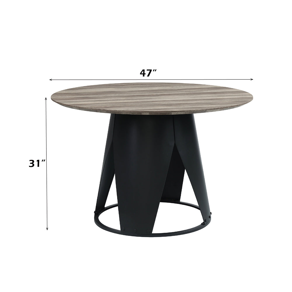Zudora Dining Table