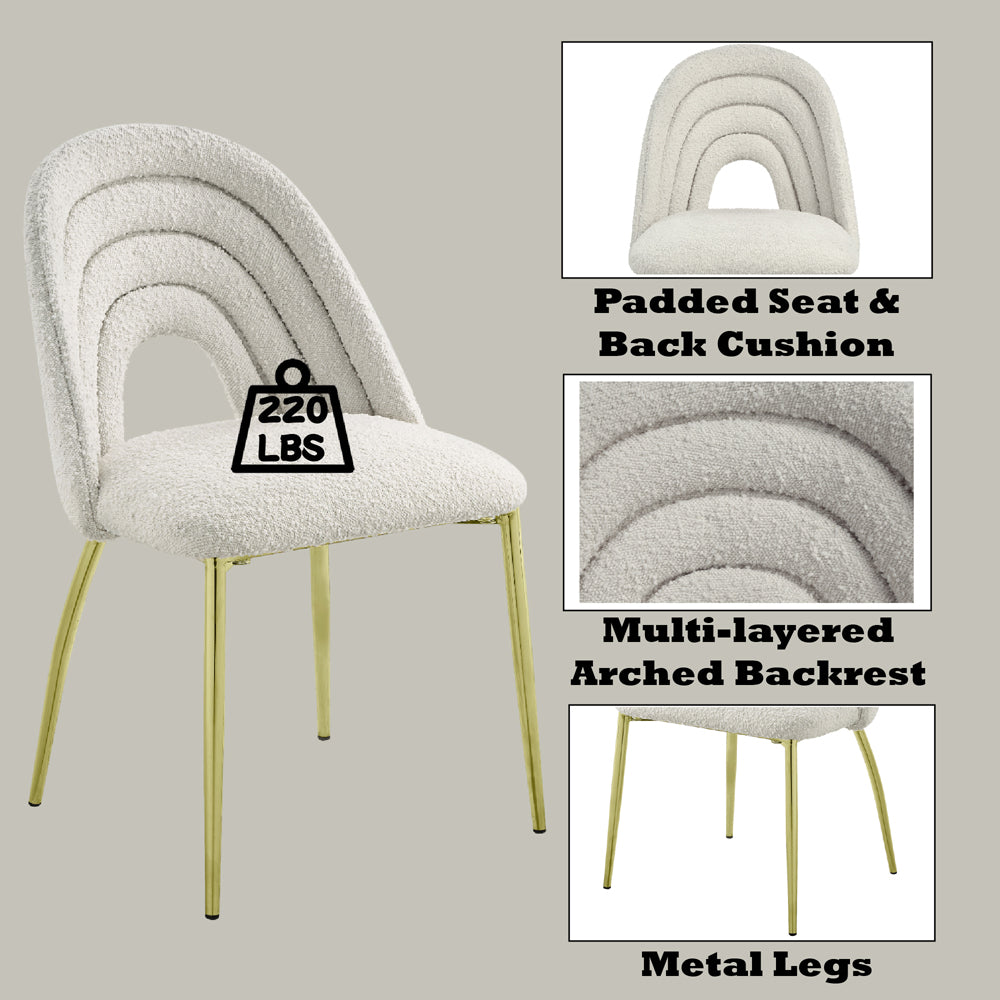 Fadri Side Chair (Set-2)