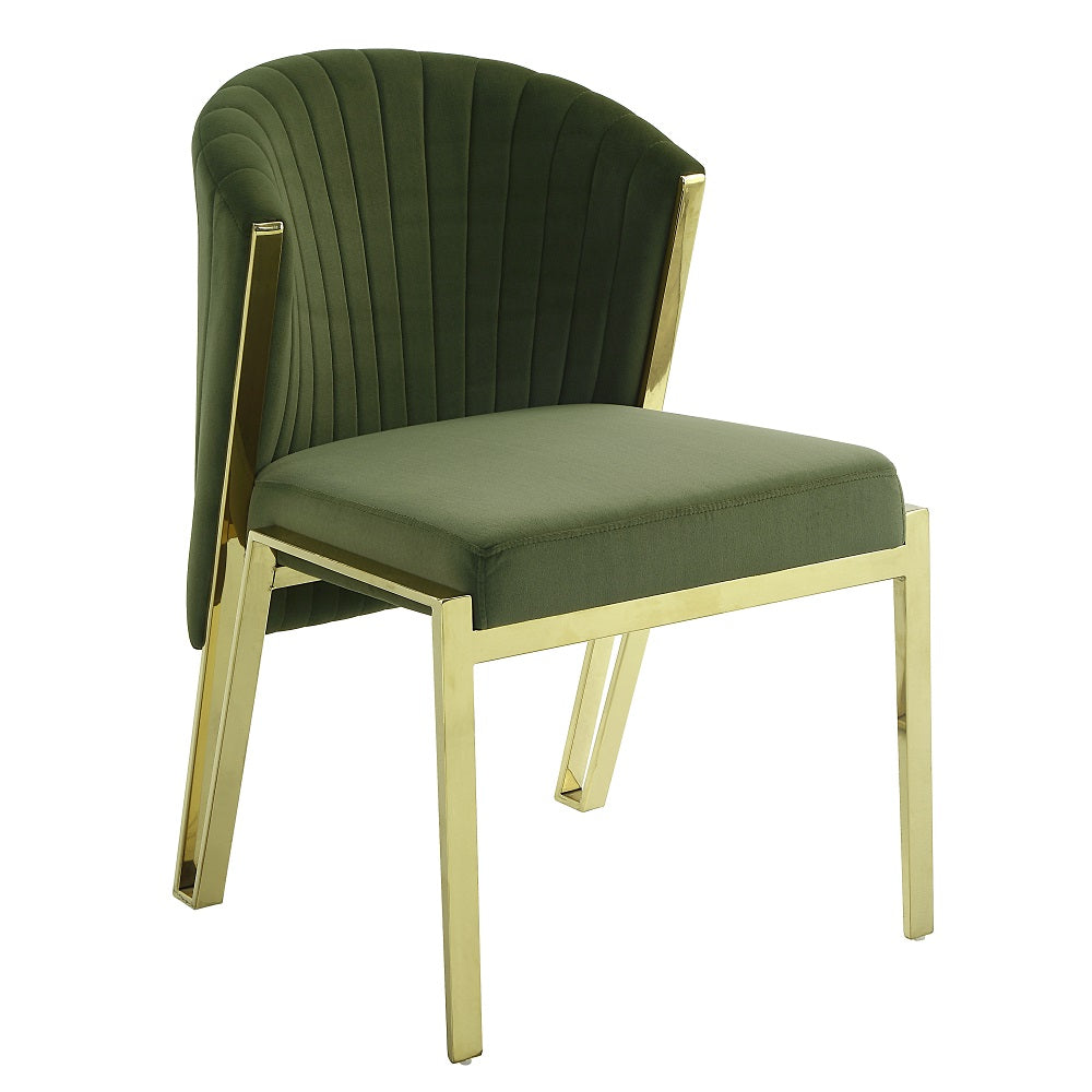 Fallon Side Chair (Set-2)