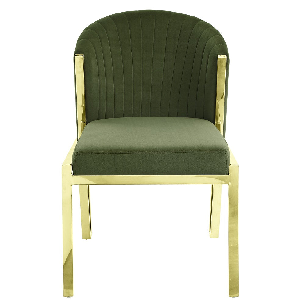 Fallon Side Chair (Set-2)