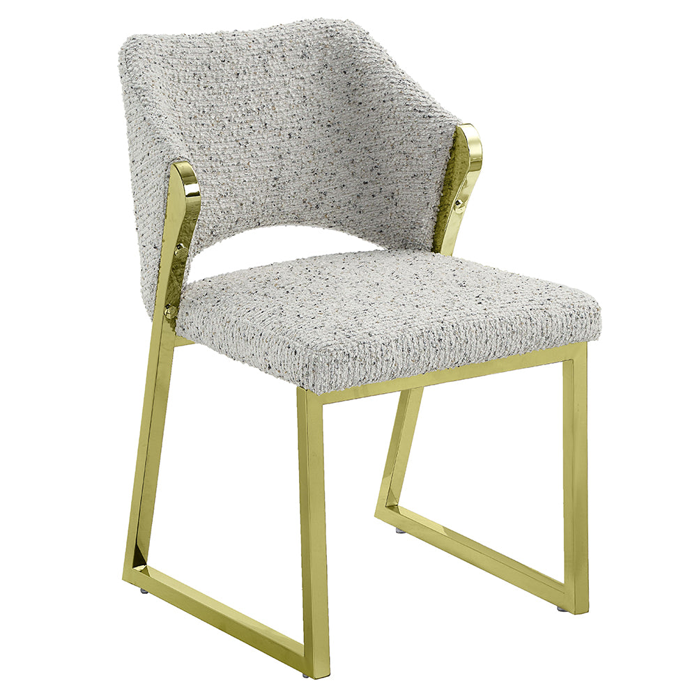 Galdesa Side Chair (SET-2)