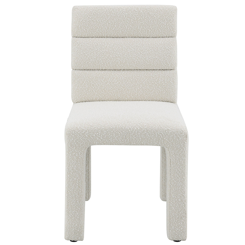 Hettie Side Chair (Set-2)