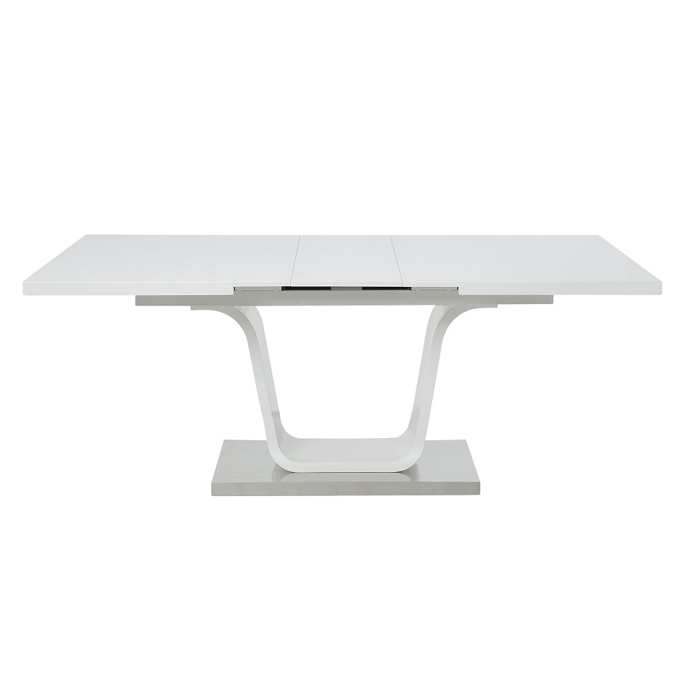 Kamaile Dining Table W/Leaf