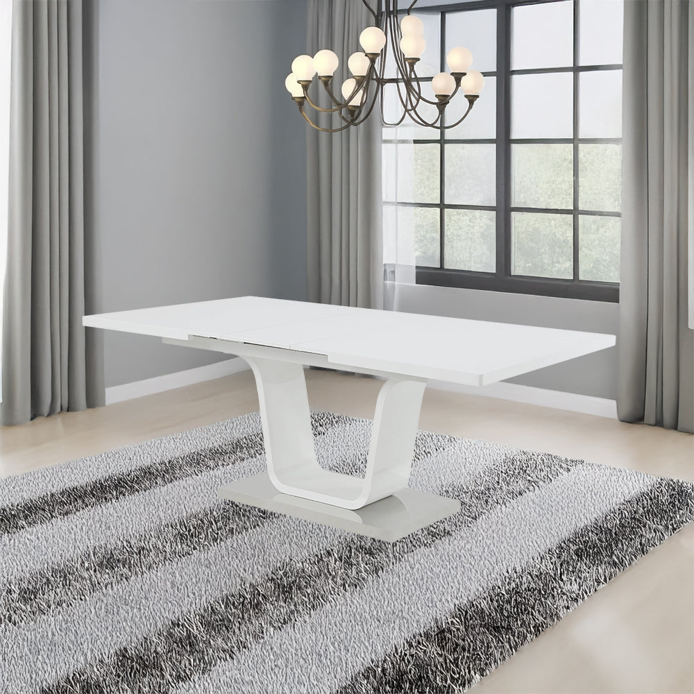 Kamaile Dining Table W/Leaf