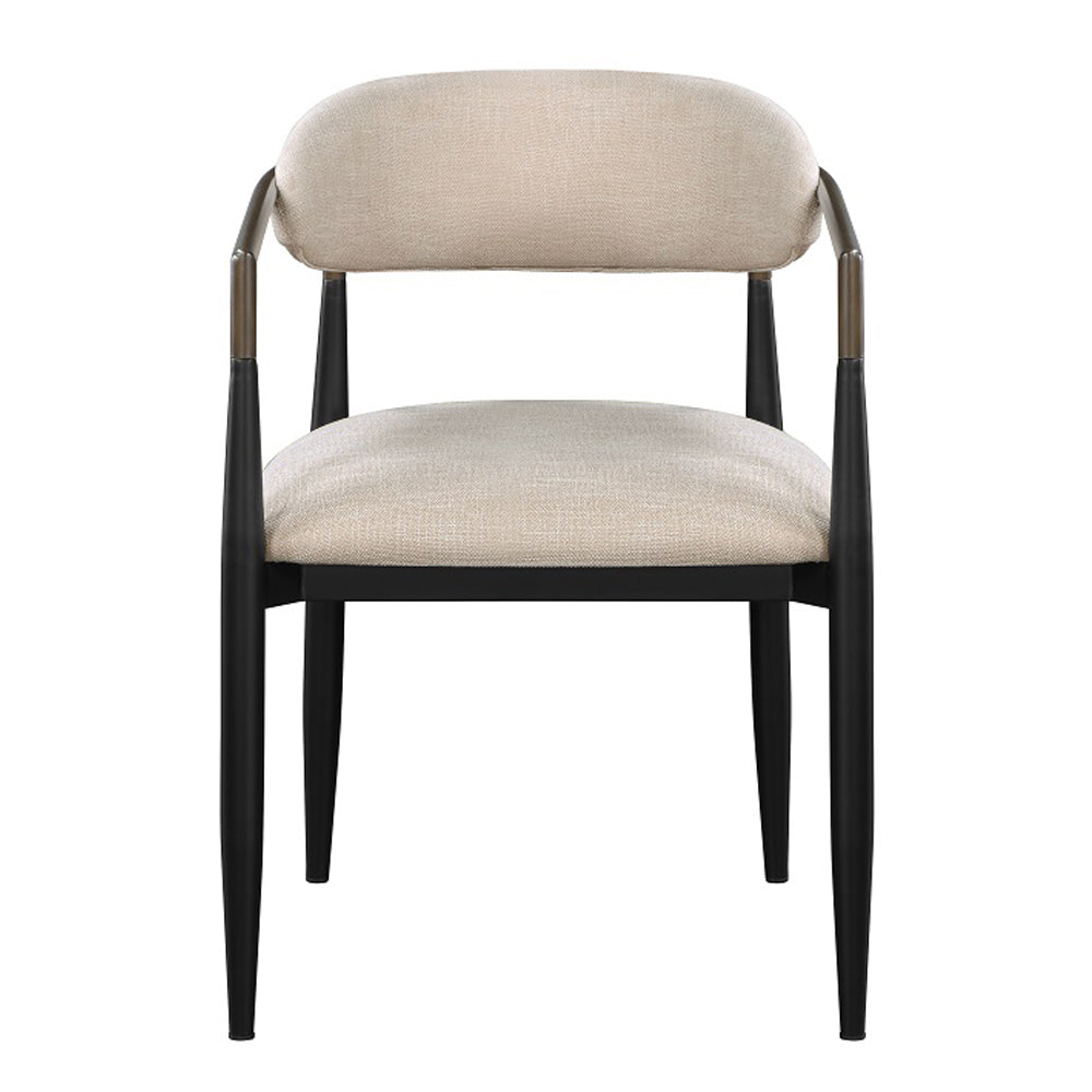 Jaramillo Arm Chair (Set-2)