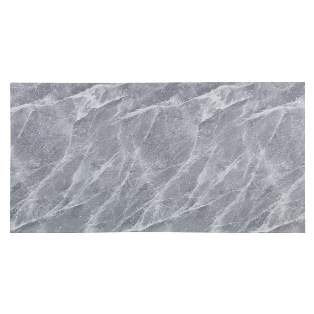 Hollyn Dining Table W/Engineered Stone Top