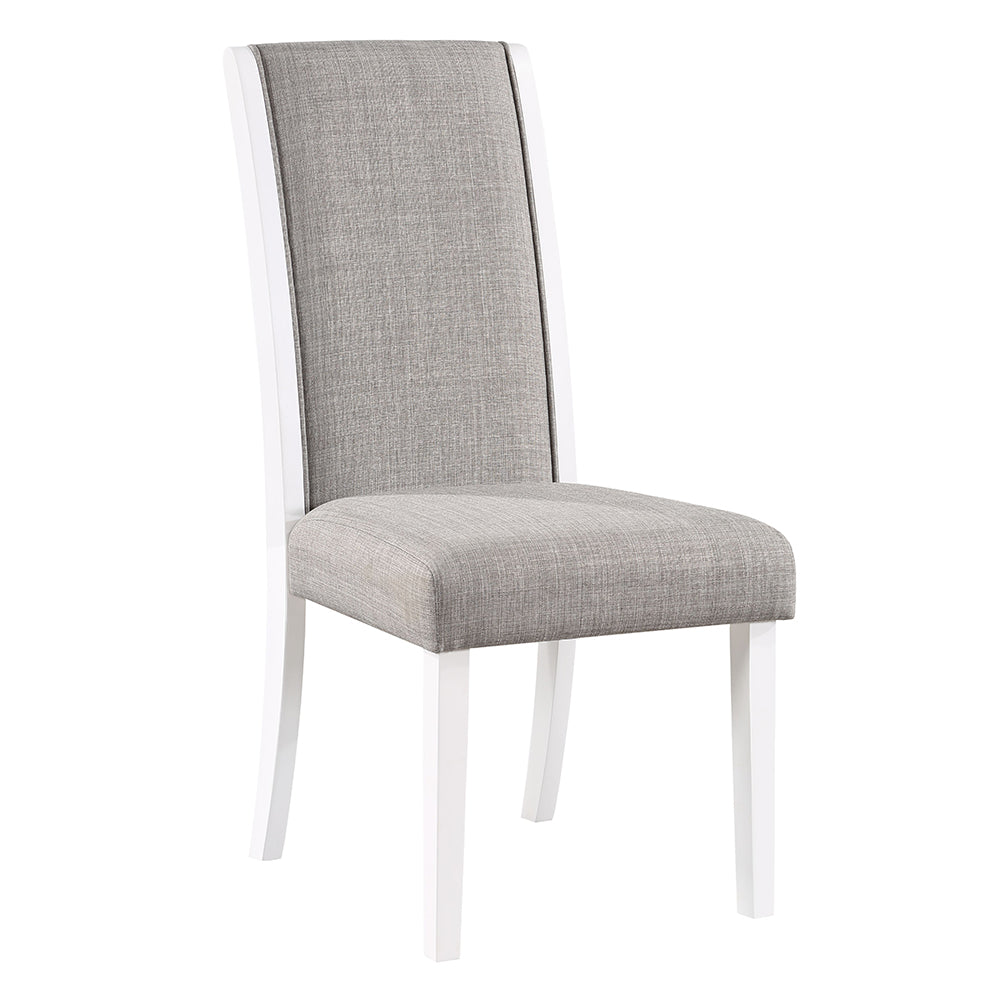 Hollyn Side Chair (Set-2)
