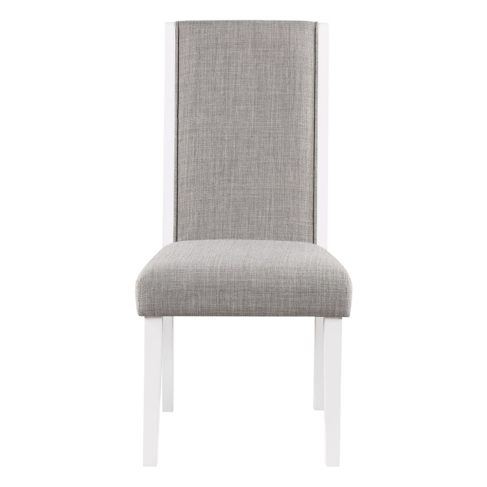 Hollyn Side Chair (Set-2)