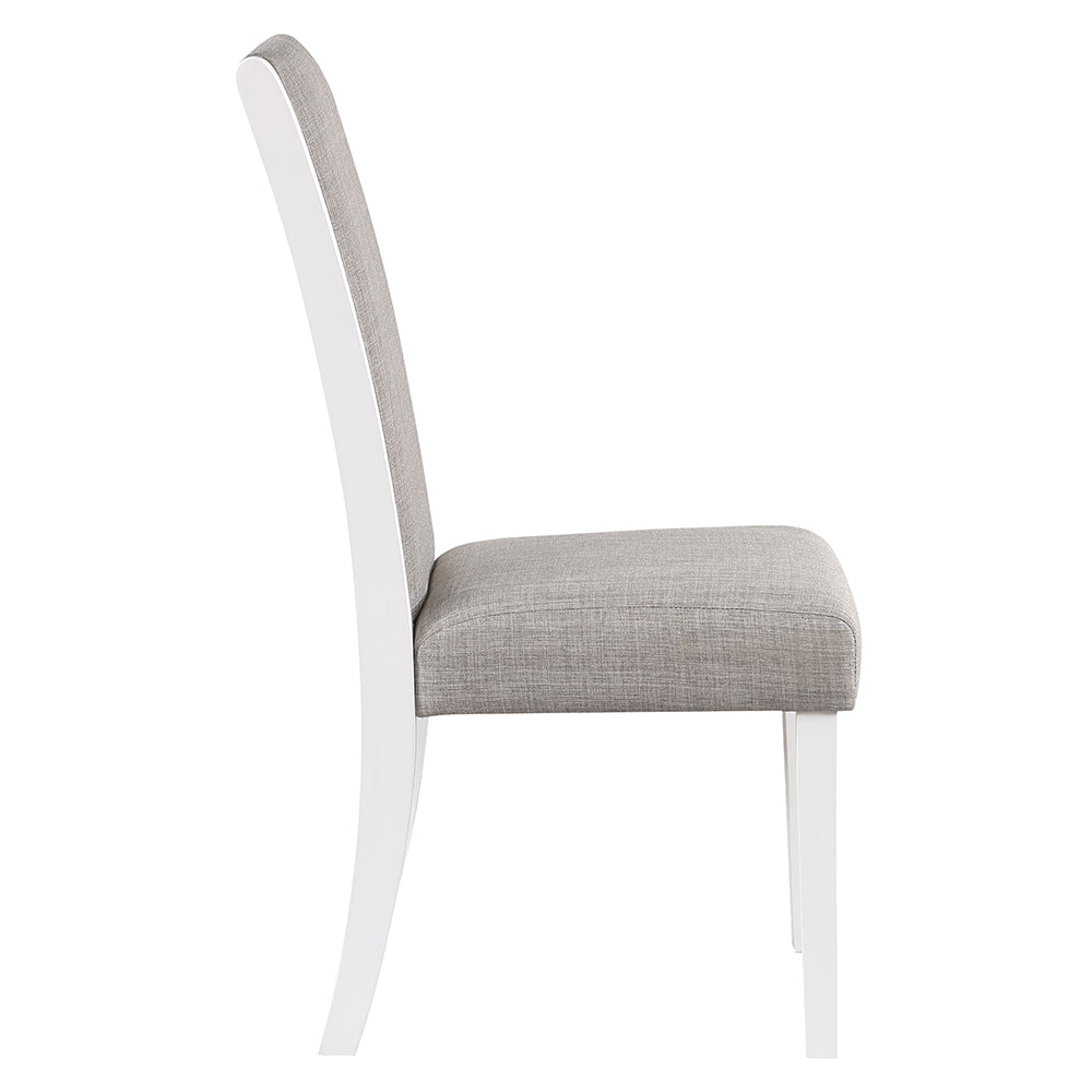 Hollyn Side Chair (Set-2)