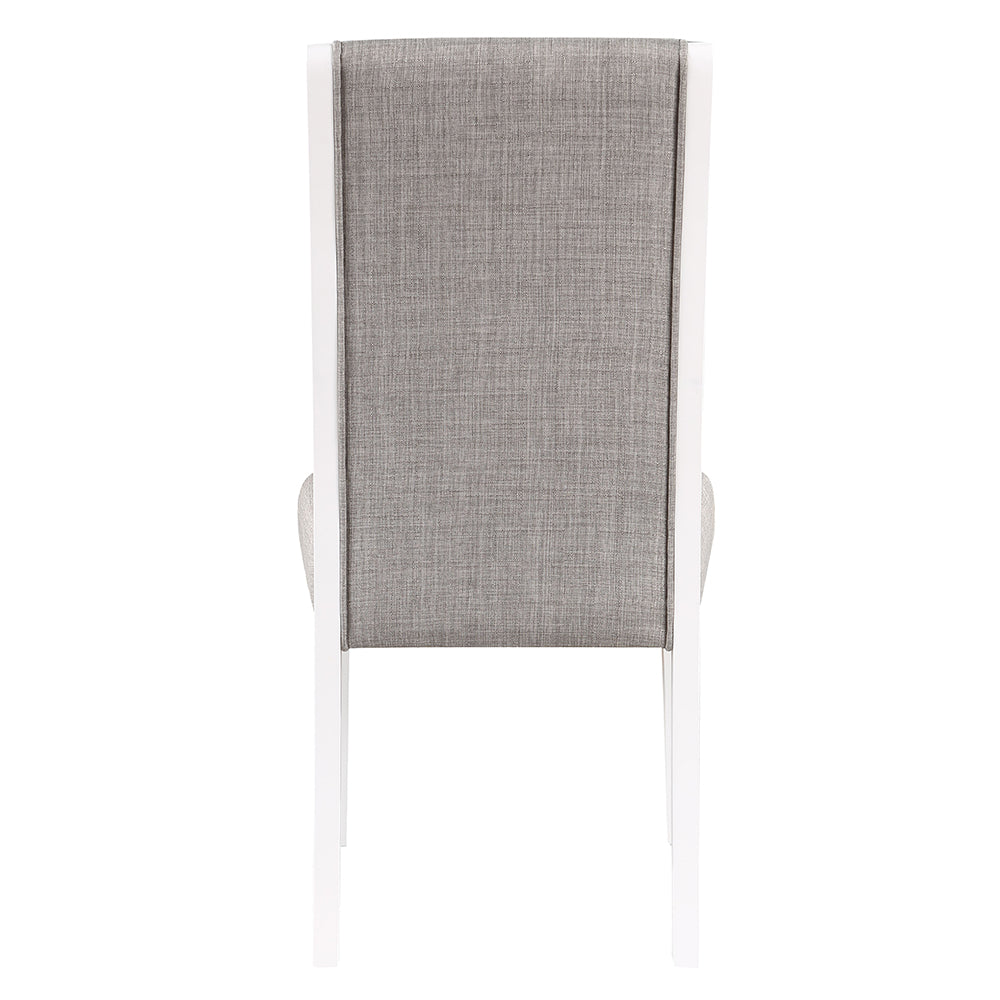 Hollyn Side Chair (Set-2)