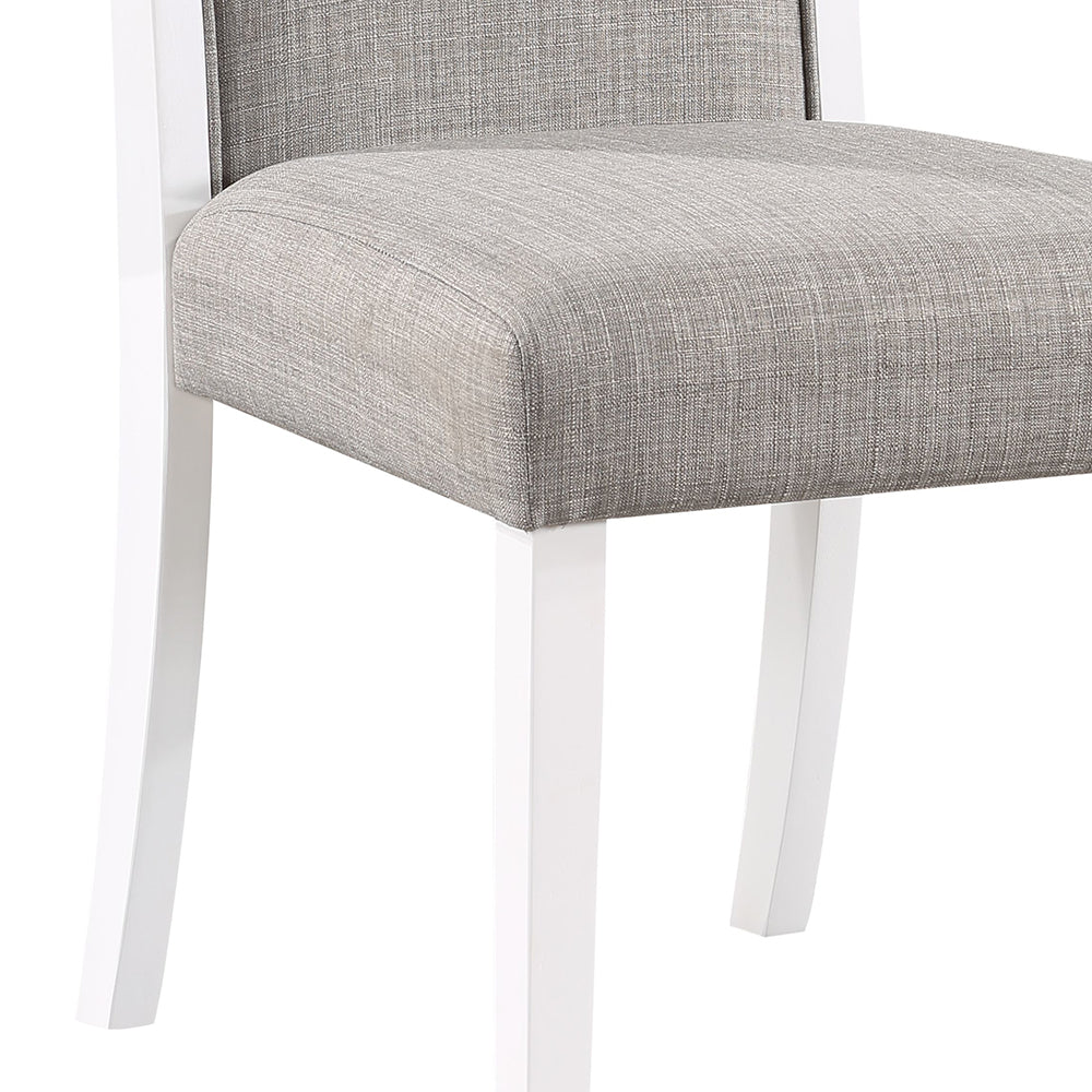 Hollyn Side Chair (Set-2)