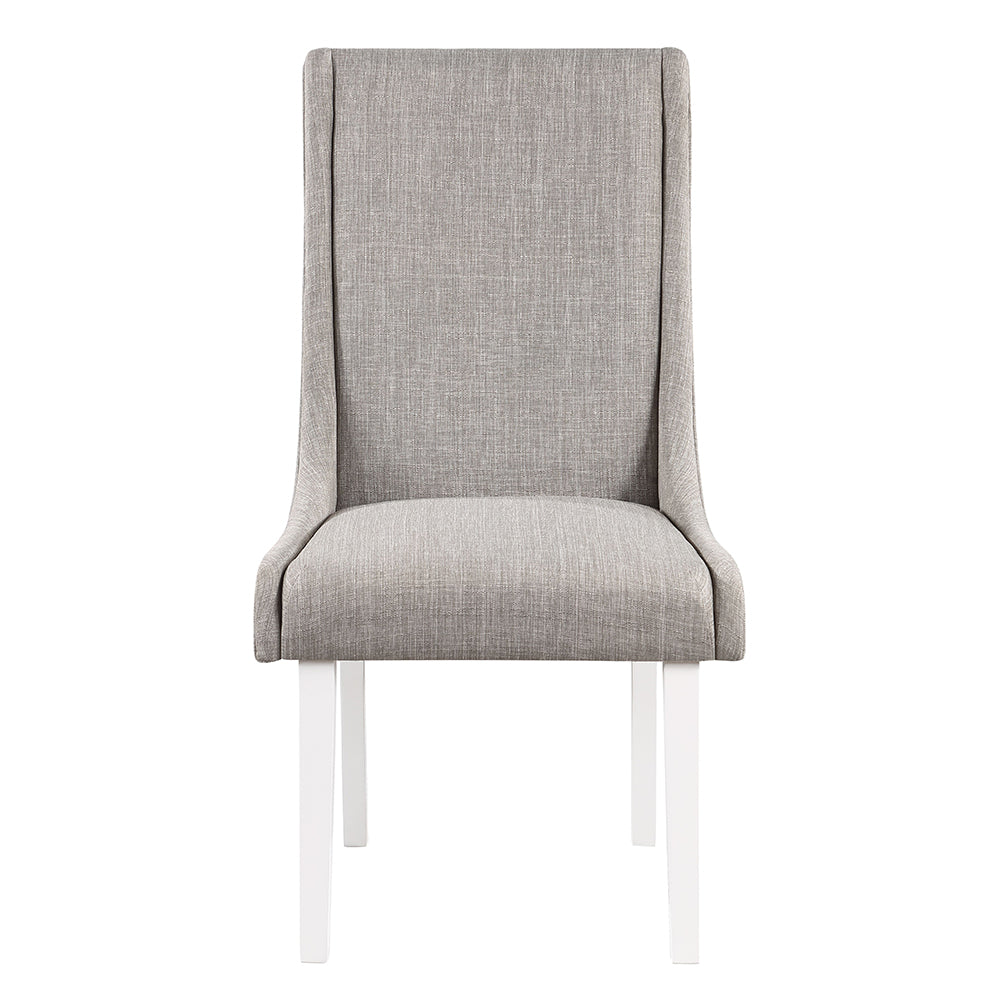 Hollyn Side Chair (Set-2)