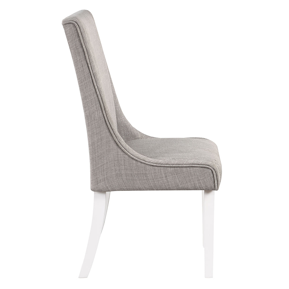 Hollyn Side Chair (Set-2)