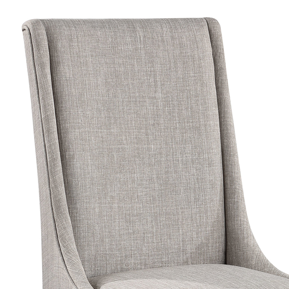 Hollyn Side Chair (Set-2)