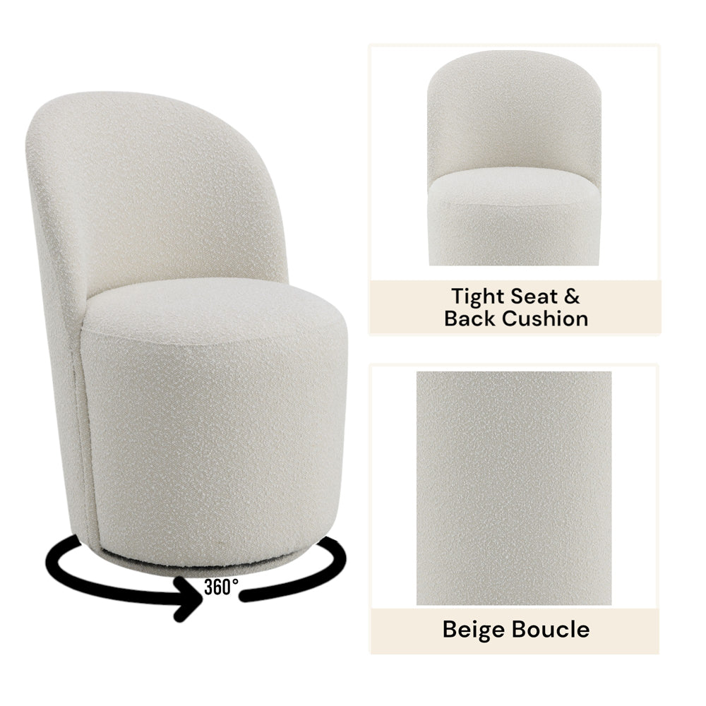 Hollis Side Chair (Set-2)