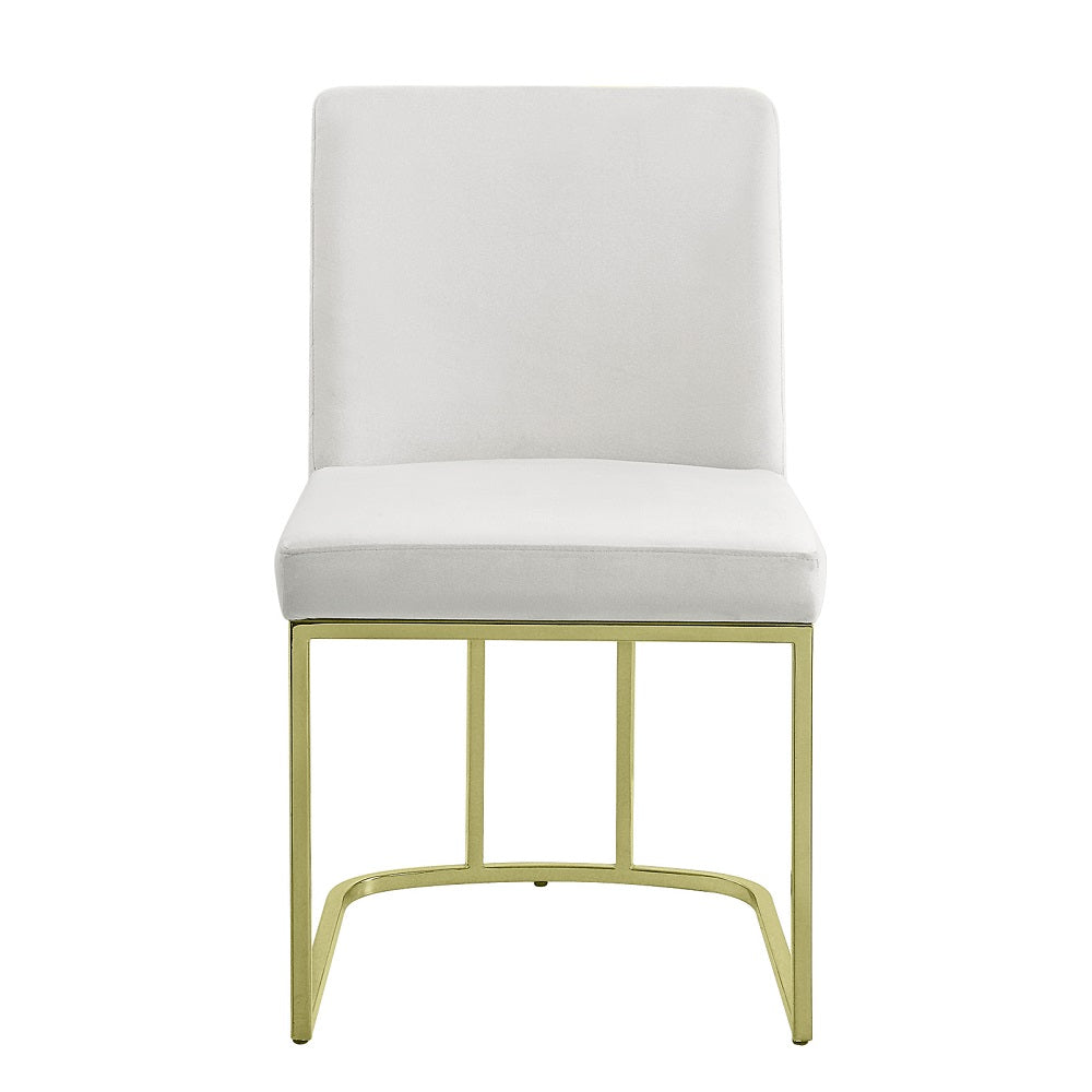 Zazie Side Chair (Set-2)