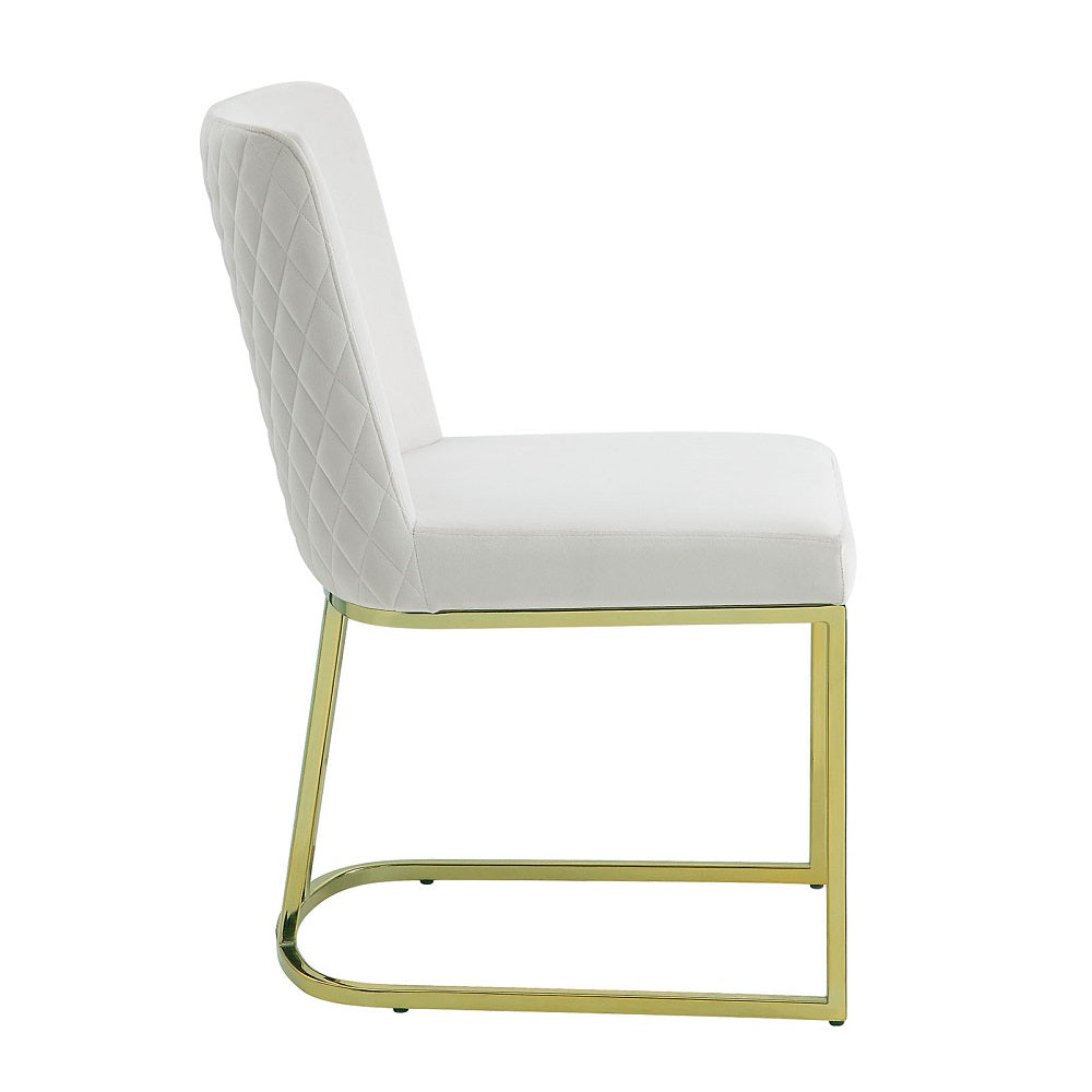 Zazie Side Chair (Set-2)