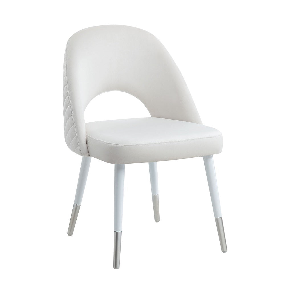 Zemirah Side Chair (Set-2)