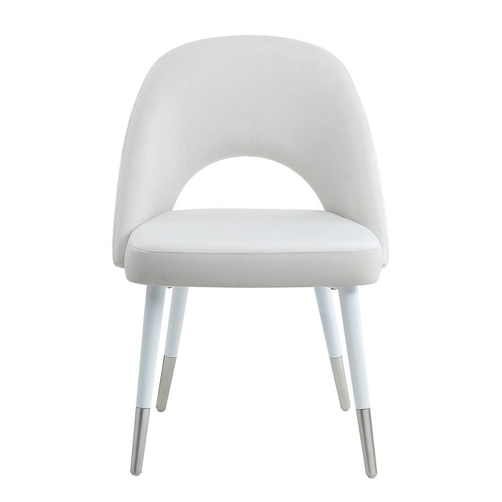 Zemirah Side Chair (Set-2)