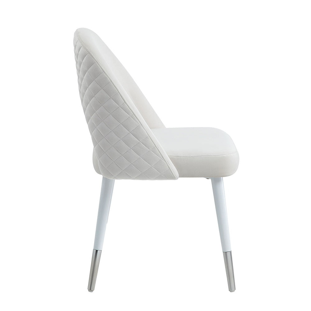 Zemirah Side Chair (Set-2)
