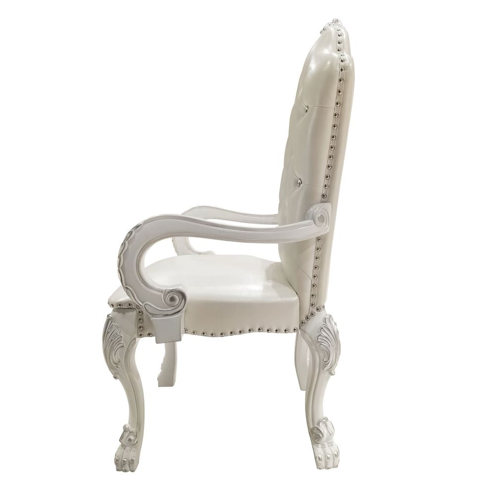 Dresden Arm Chair (Set-2)