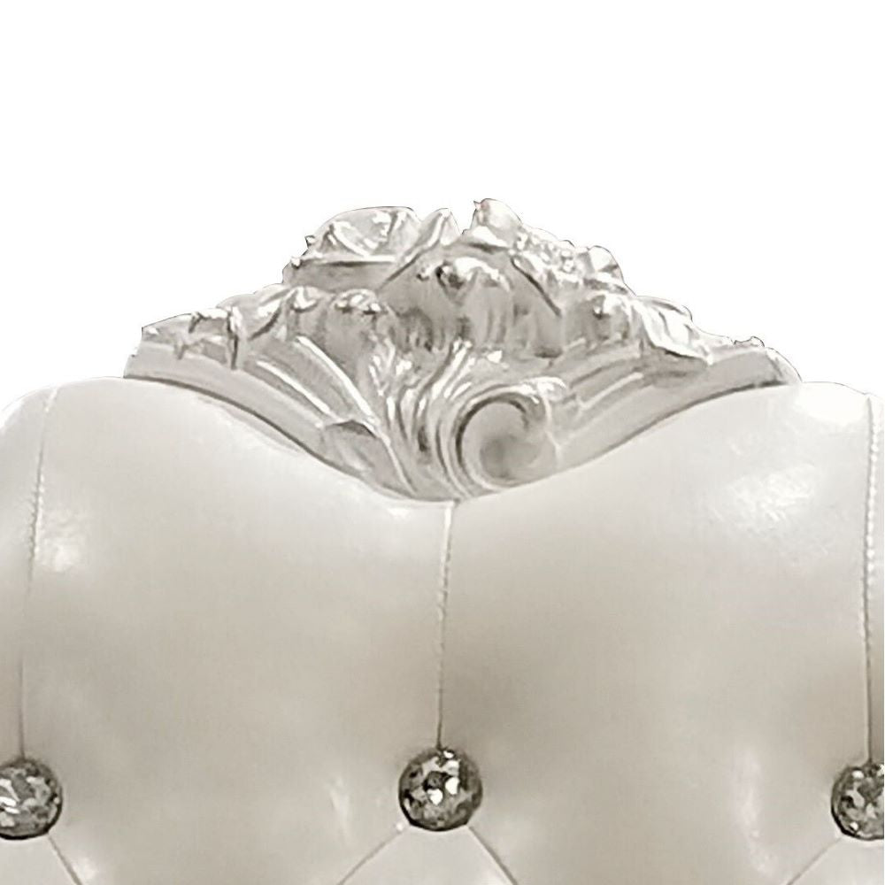 Dresden Arm Chair (Set-2)