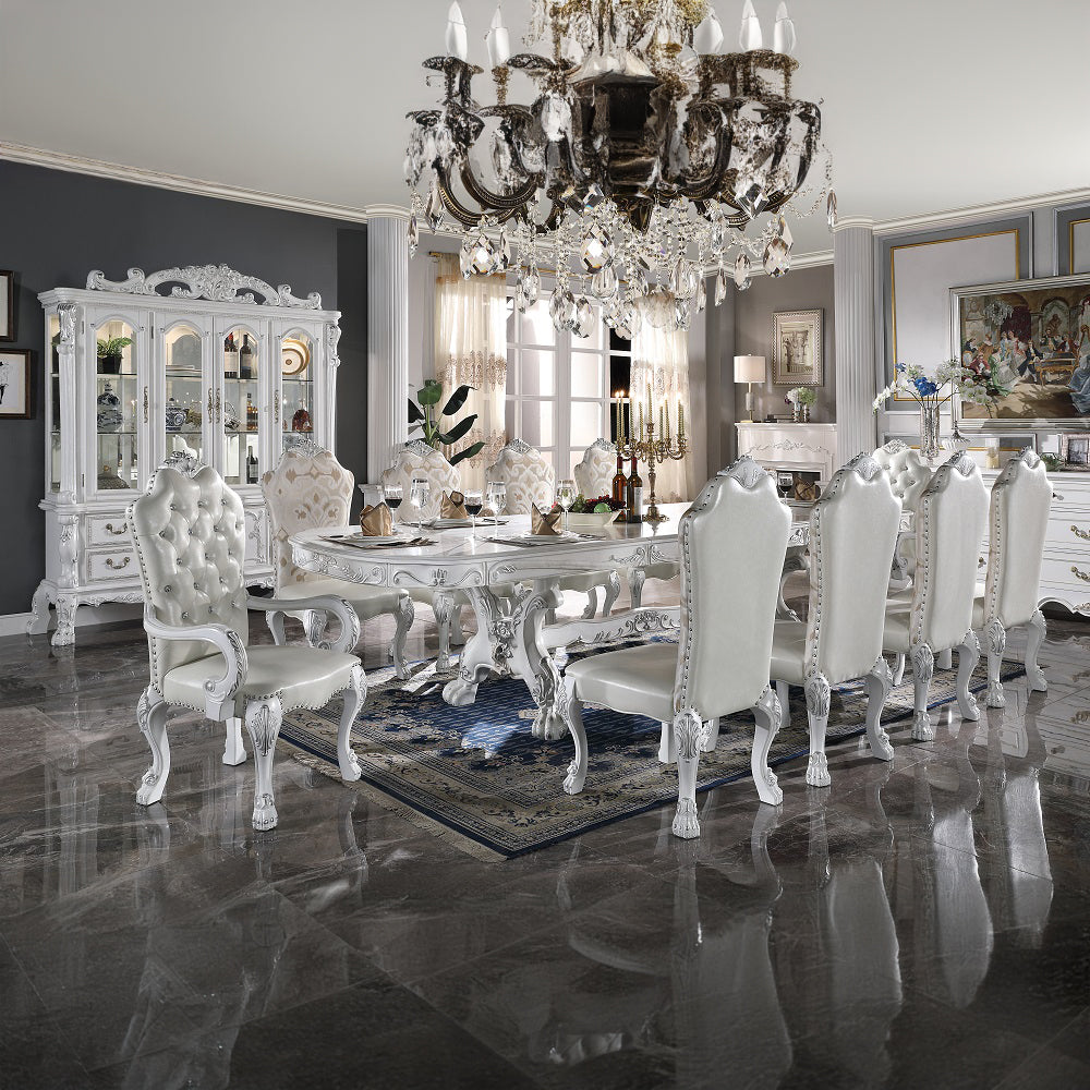 Dresden Side Chair (Set-2)