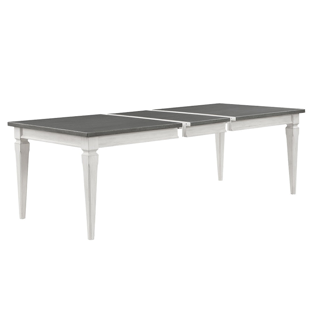 Katia Dining Table W/Leaf