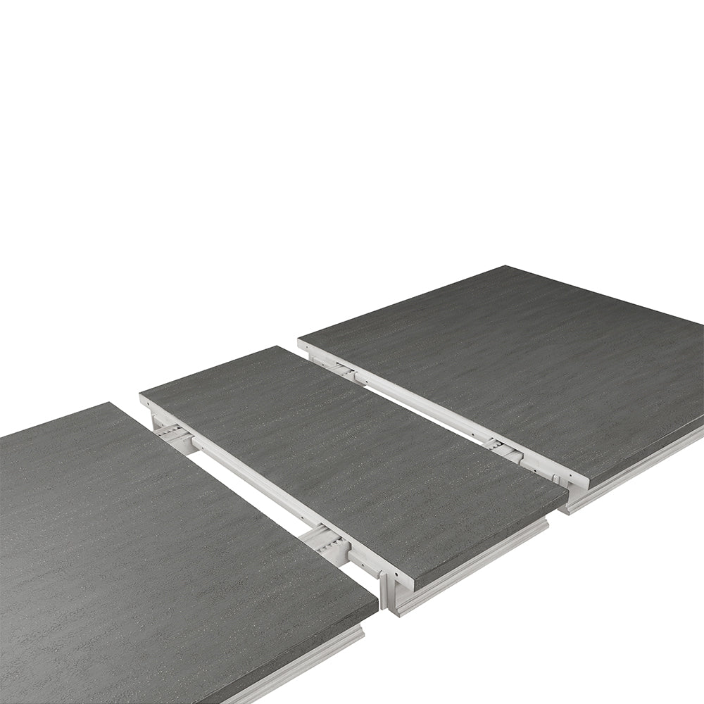 Katia Dining Table W/Leaf