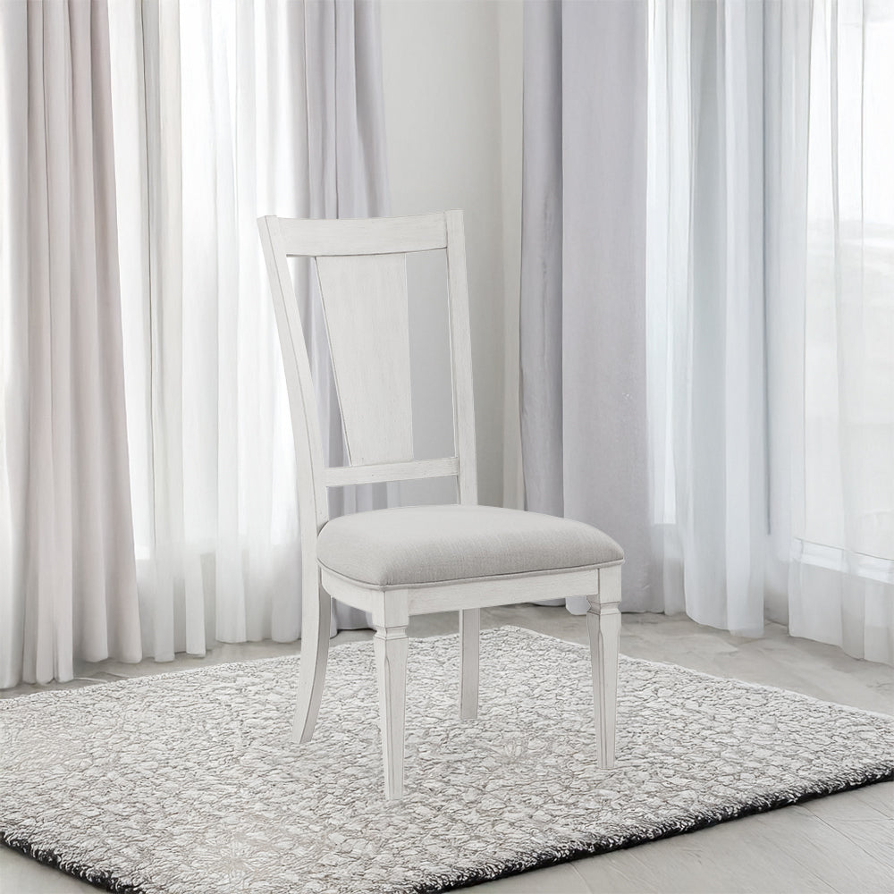 Katia Side Chair (Set-2)