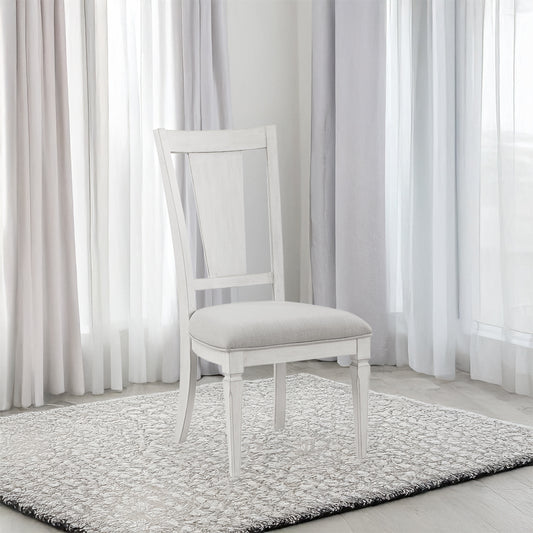 Katia Side Chair (Set-2)