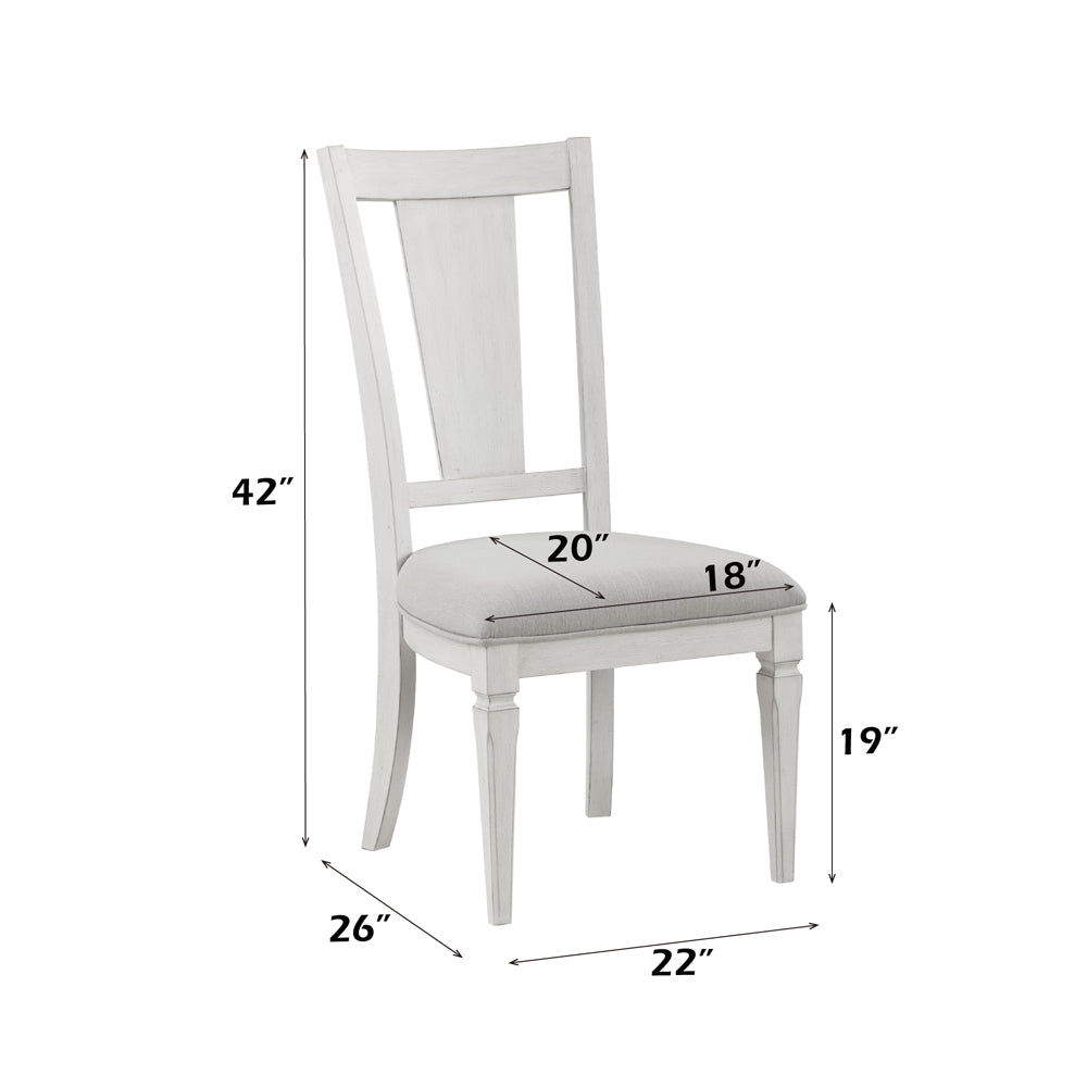 Katia Side Chair (Set-2)