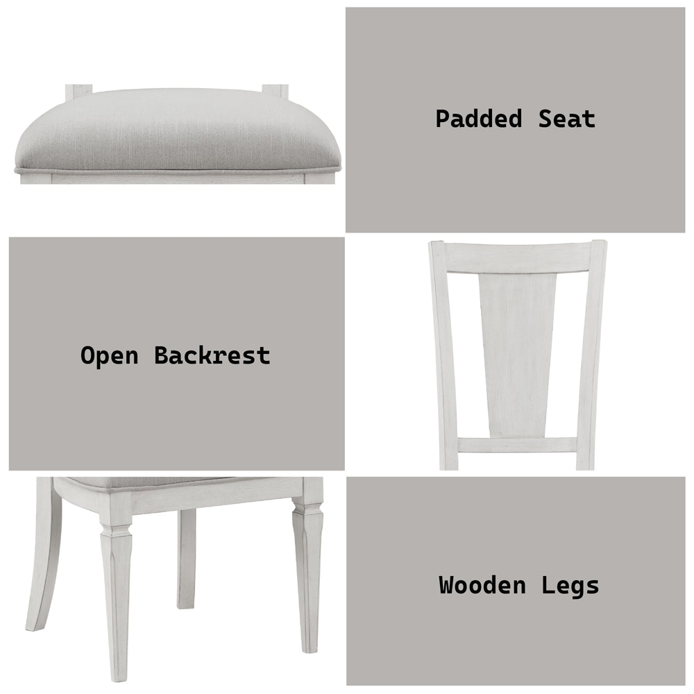 Katia Side Chair (Set-2)