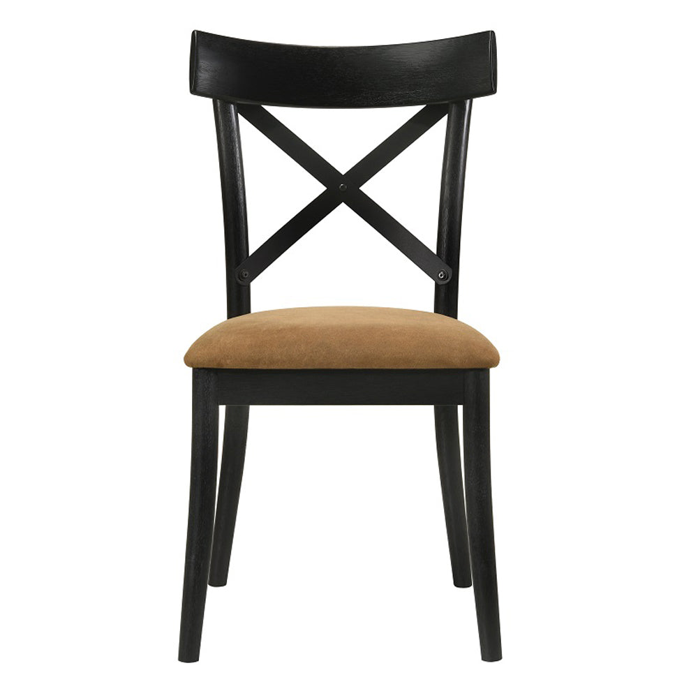Hillary Side Chair (Set-2)