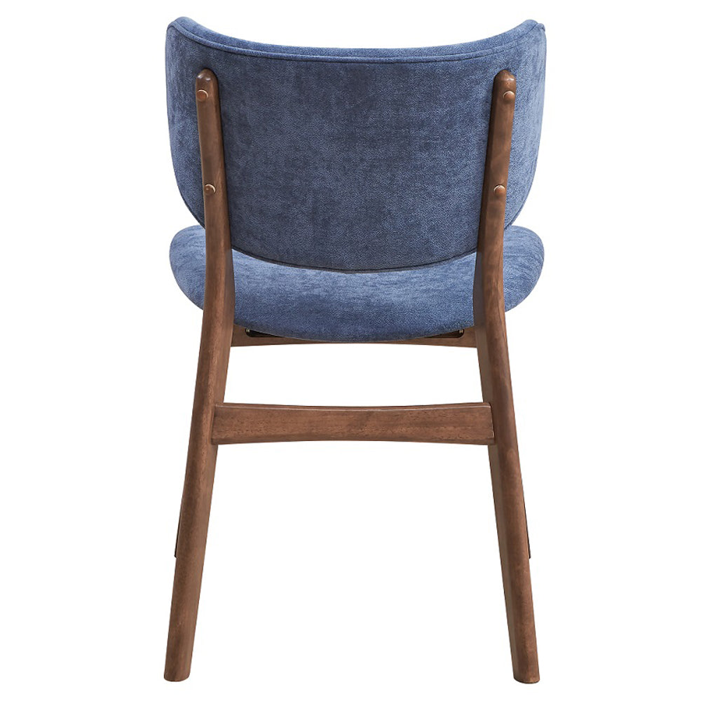Bevis Side Chair (Set-2)